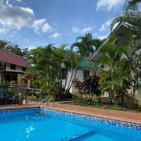 Rainforest Yasmin Hotel Santa Fe  Ngoại thất bức ảnh
