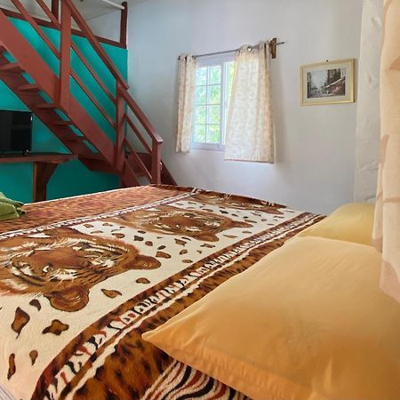Rainforest Yasmin Hotel Santa Fe  Ngoại thất bức ảnh