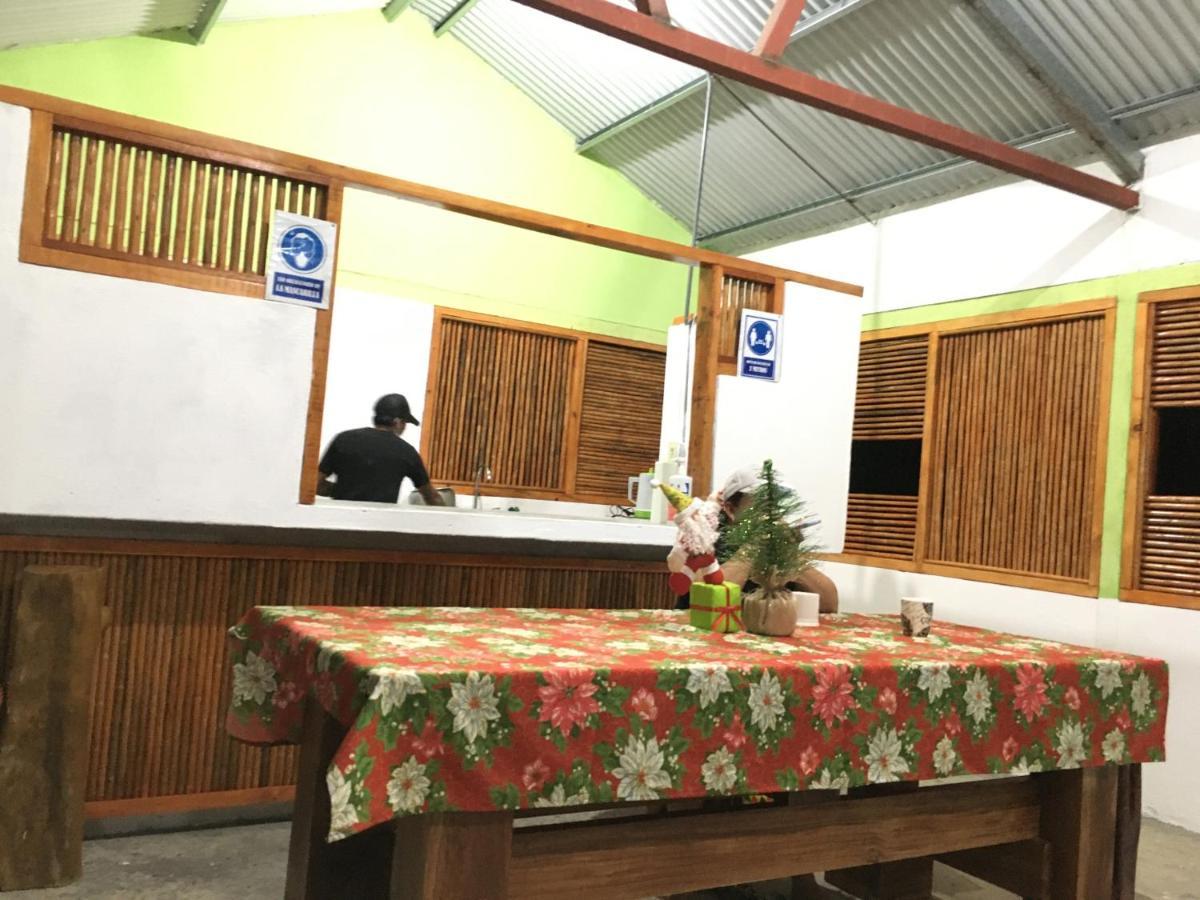 Rainforest Yasmin Hotel Santa Fe  Ngoại thất bức ảnh