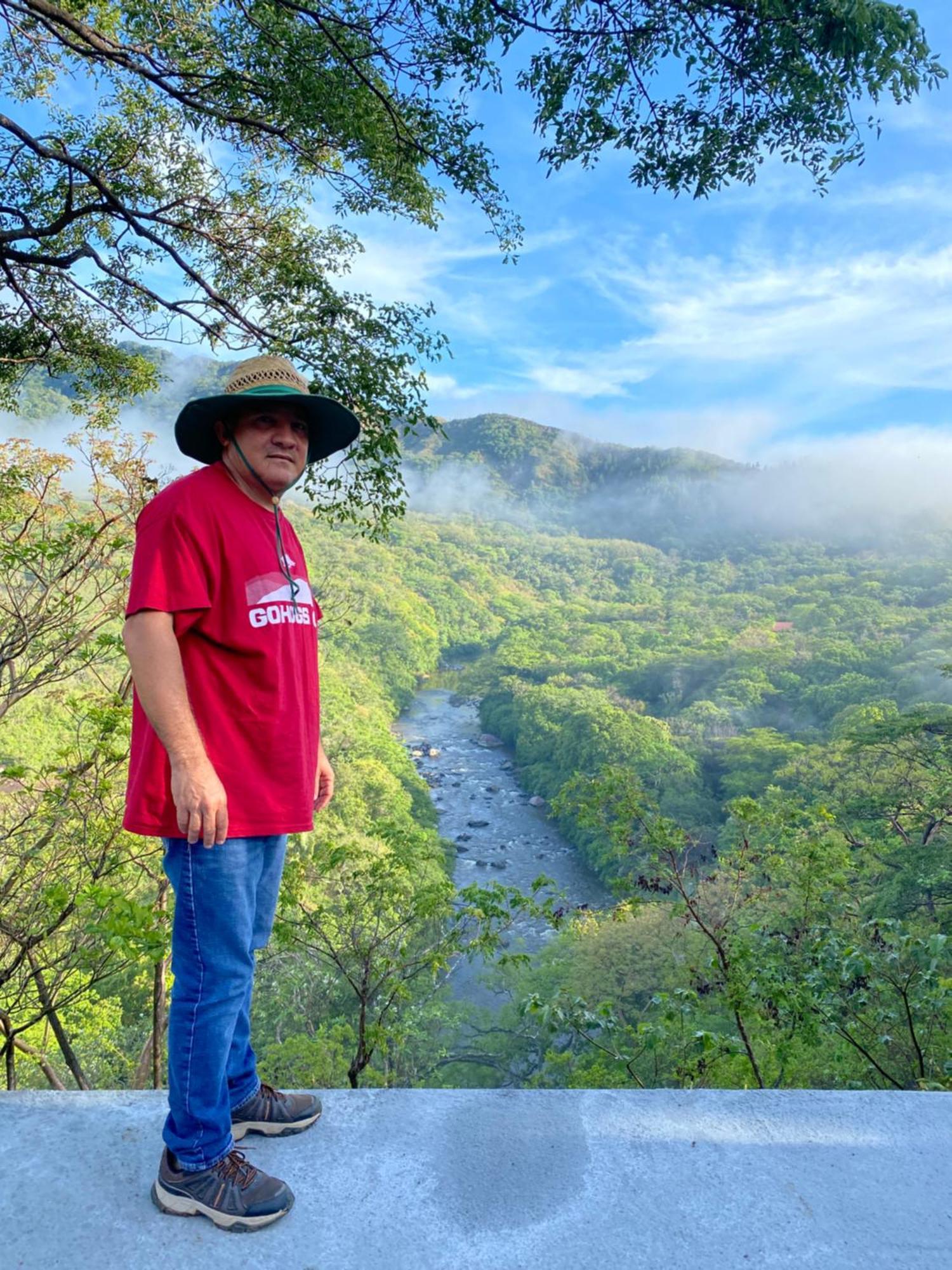 Rainforest Yasmin Hotel Santa Fe  Ngoại thất bức ảnh