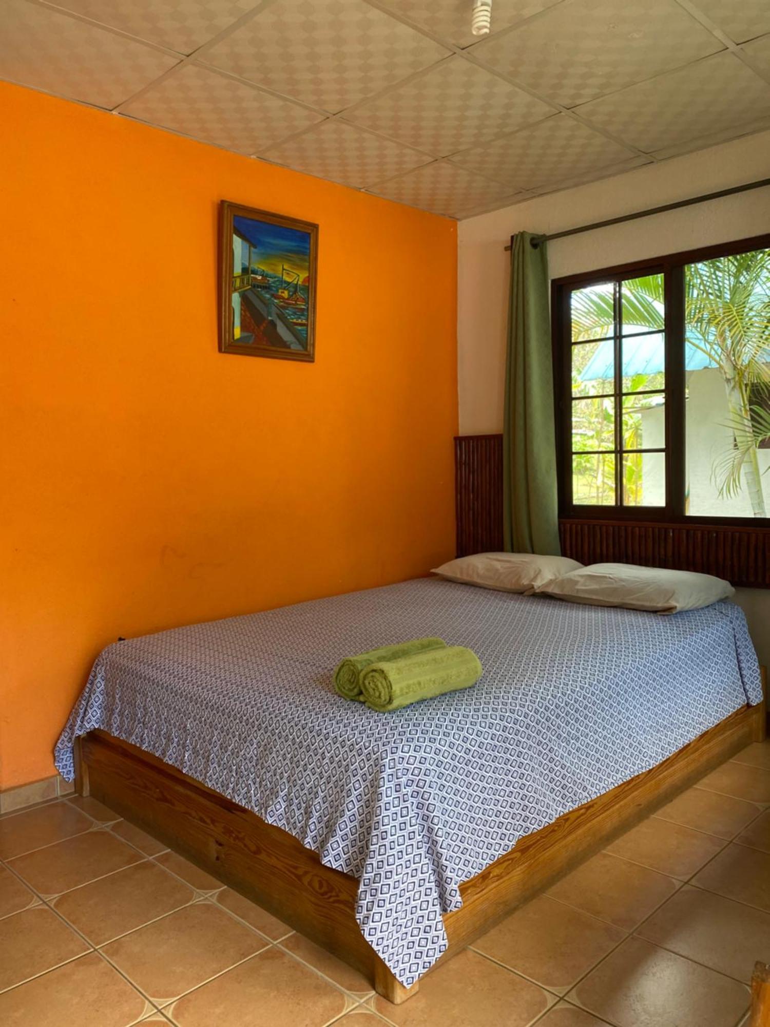 Rainforest Yasmin Hotel Santa Fe  Ngoại thất bức ảnh