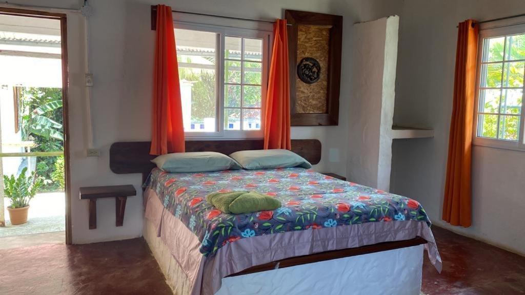 Rainforest Yasmin Hotel Santa Fe  Ngoại thất bức ảnh
