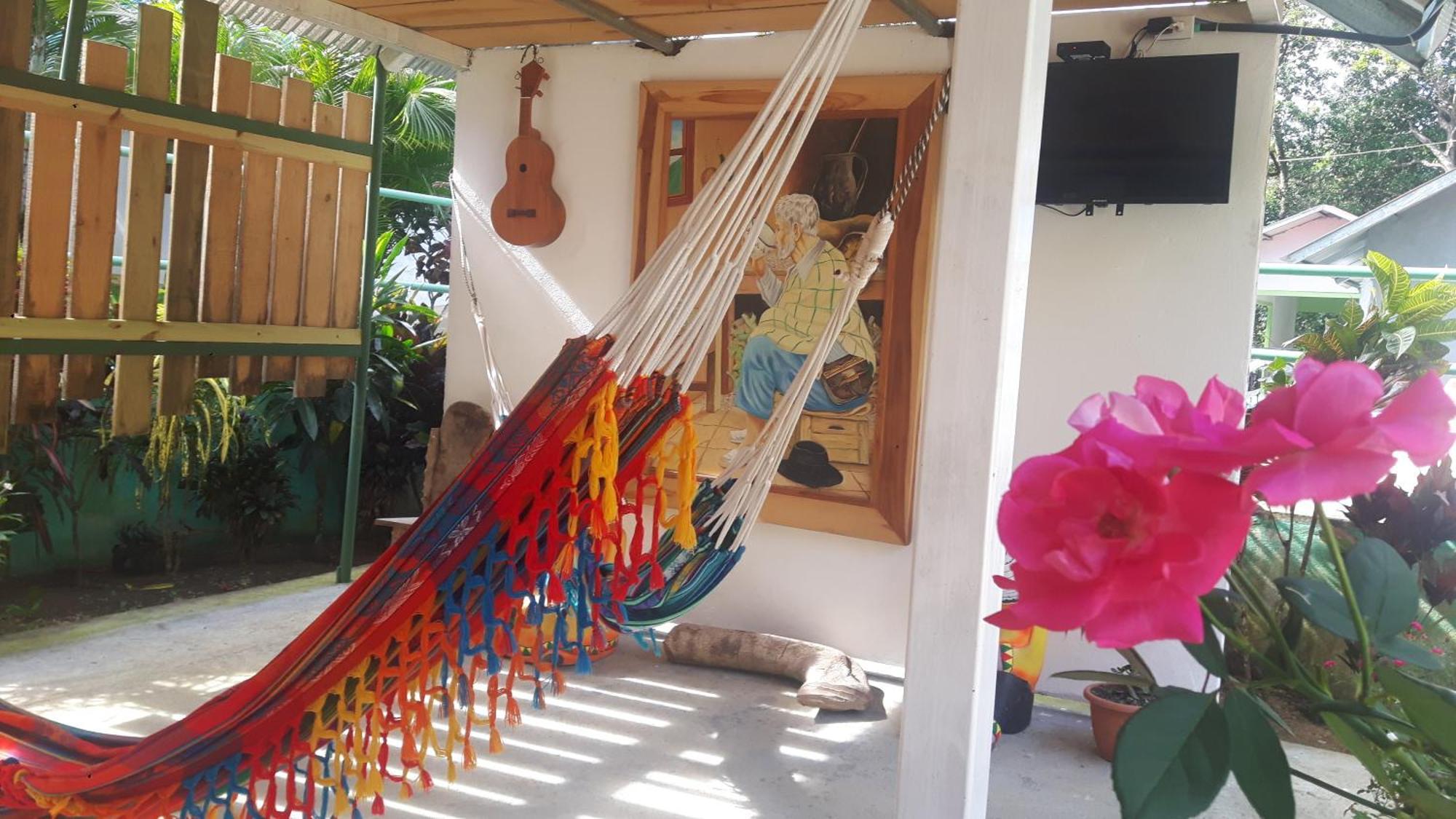 Rainforest Yasmin Hotel Santa Fe  Phòng bức ảnh