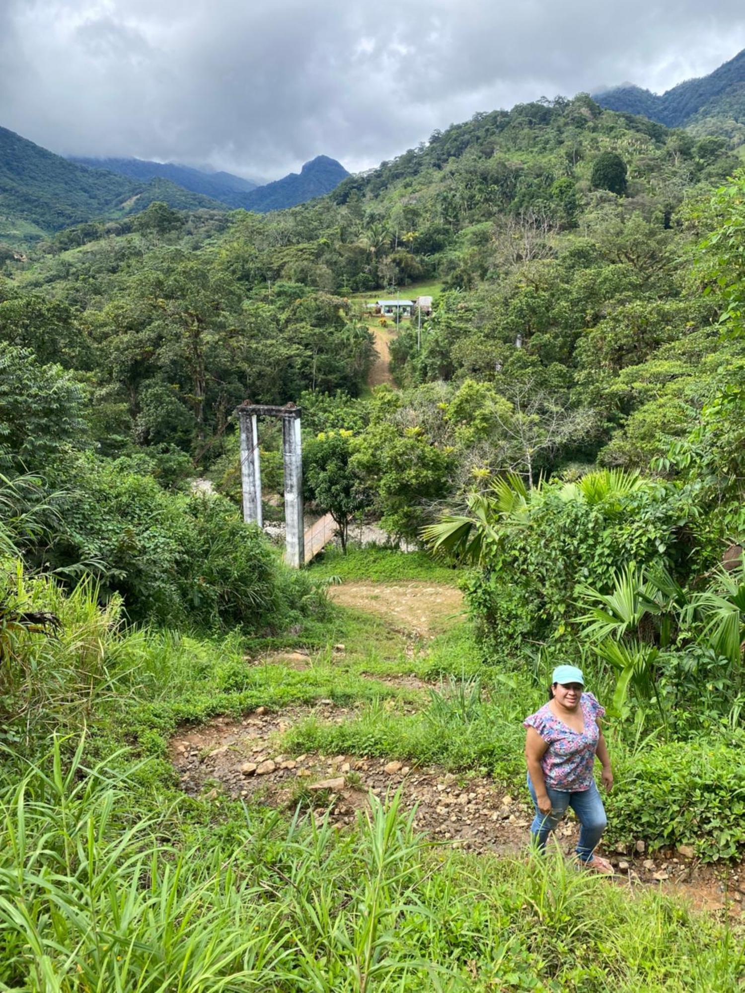 Rainforest Yasmin Hotel Santa Fe  Ngoại thất bức ảnh