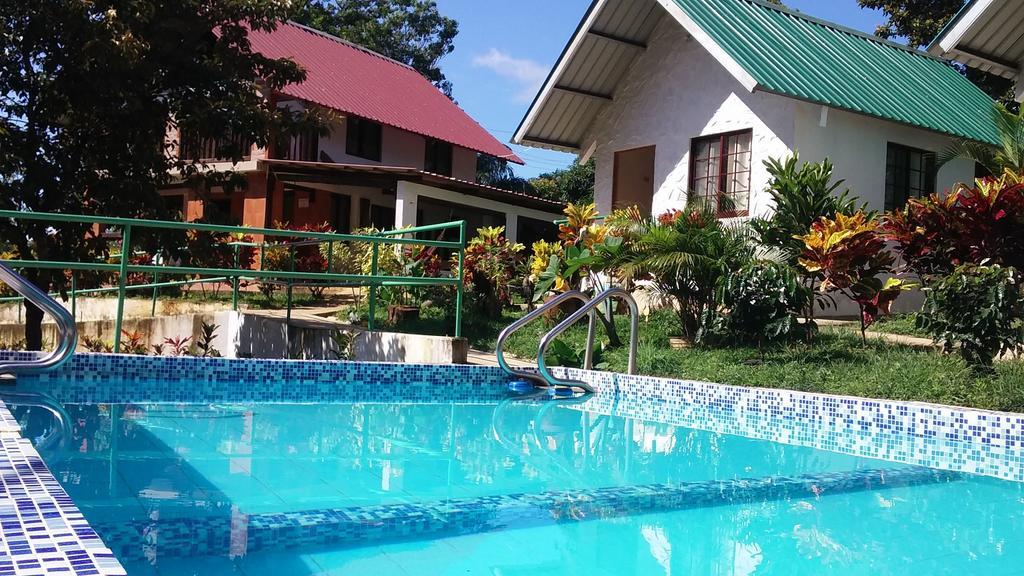 Rainforest Yasmin Hotel Santa Fe  Ngoại thất bức ảnh