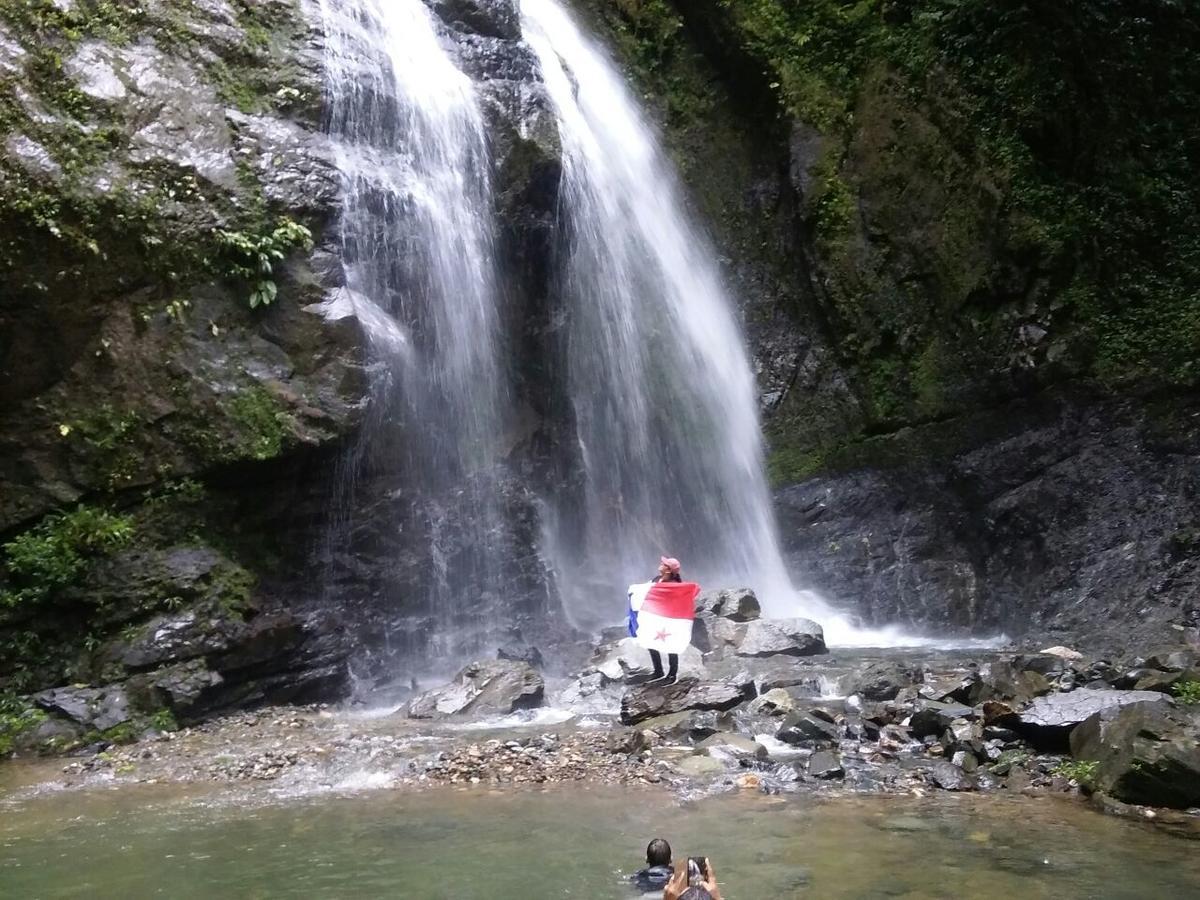 Rainforest Yasmin Hotel Santa Fe  Ngoại thất bức ảnh