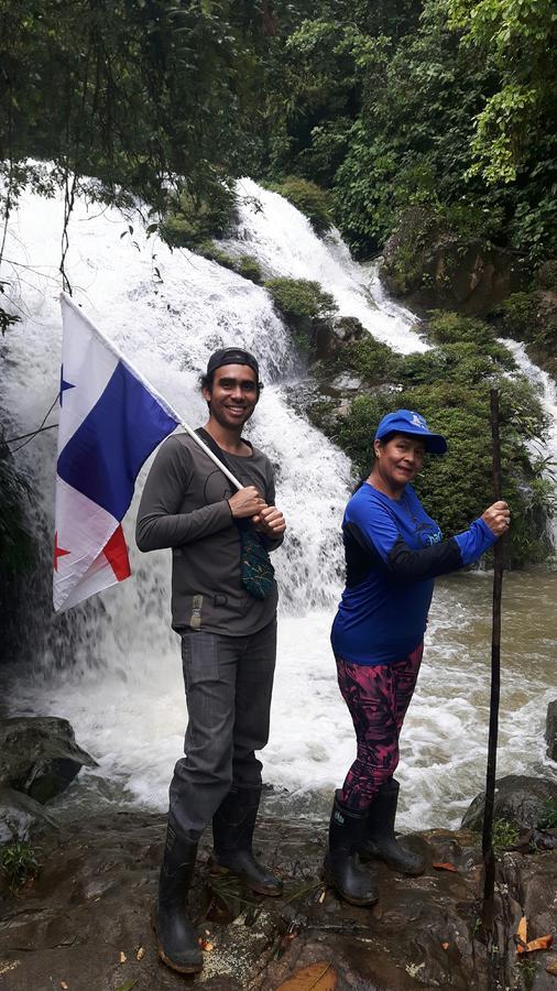 Rainforest Yasmin Hotel Santa Fe  Ngoại thất bức ảnh