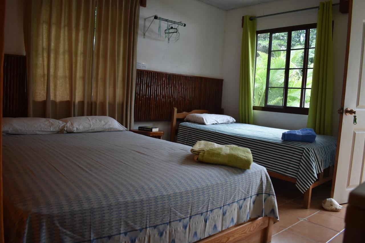 Rainforest Yasmin Hotel Santa Fe  Ngoại thất bức ảnh