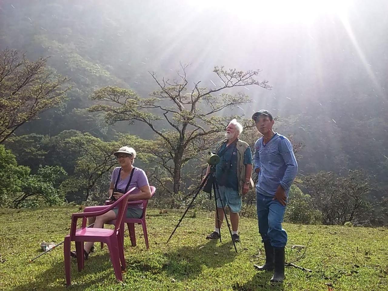 Rainforest Yasmin Hotel Santa Fe  Ngoại thất bức ảnh