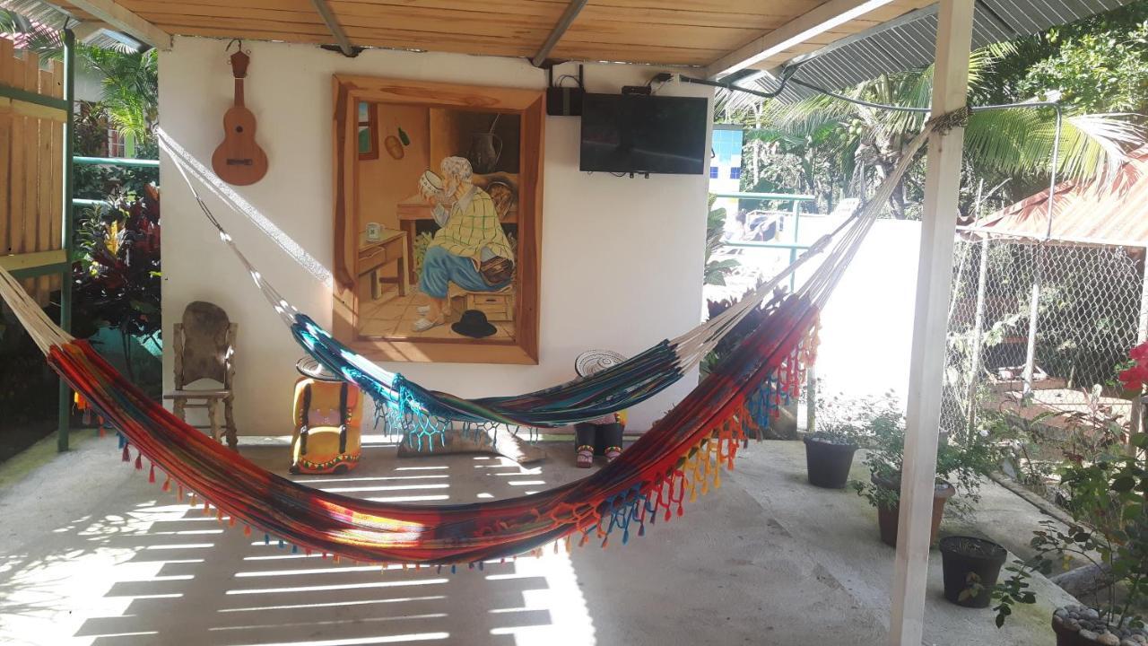 Rainforest Yasmin Hotel Santa Fe  Ngoại thất bức ảnh
