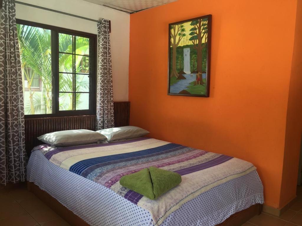 Rainforest Yasmin Hotel Santa Fe  Ngoại thất bức ảnh