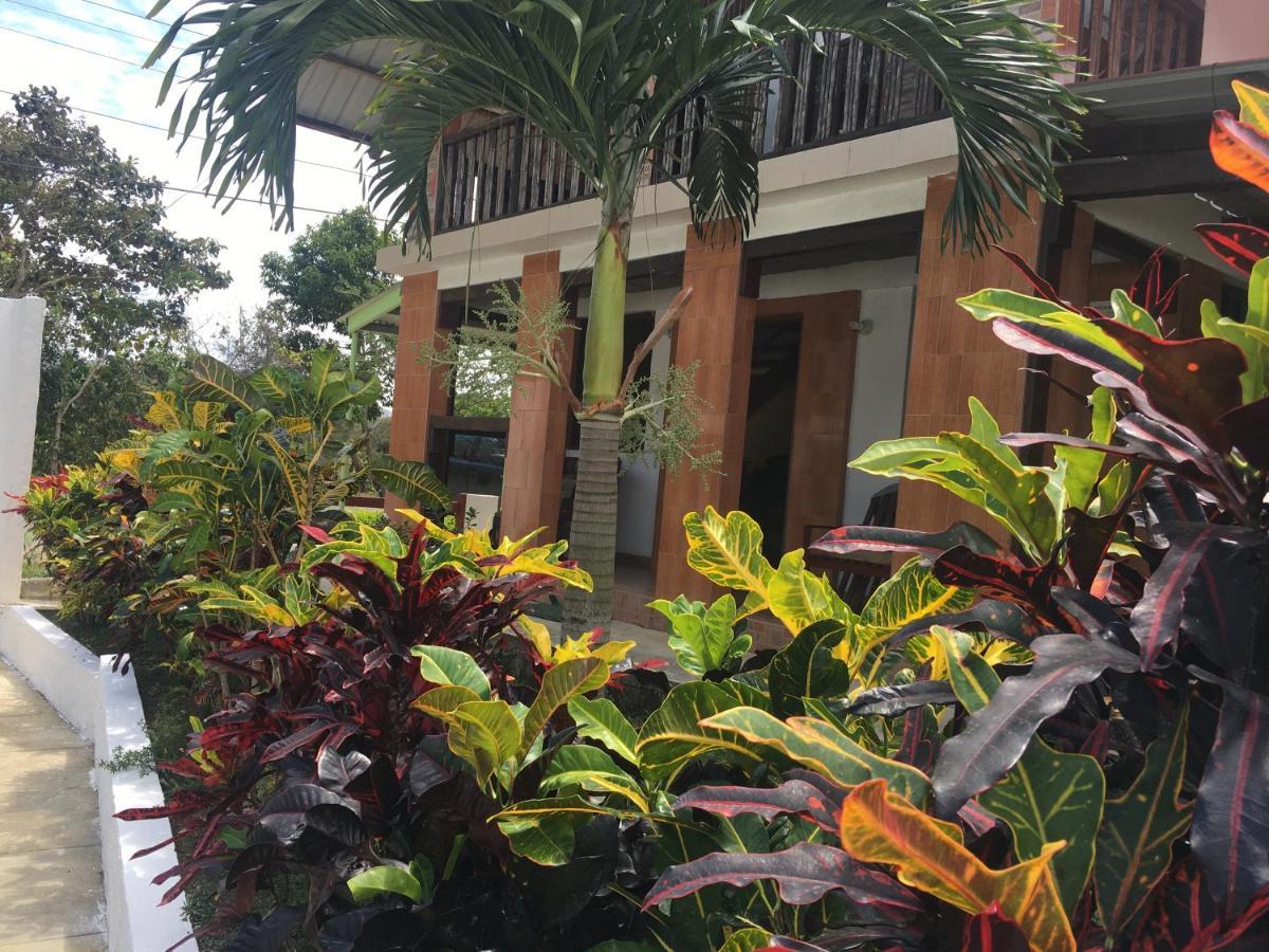 Rainforest Yasmin Hotel Santa Fe  Ngoại thất bức ảnh
